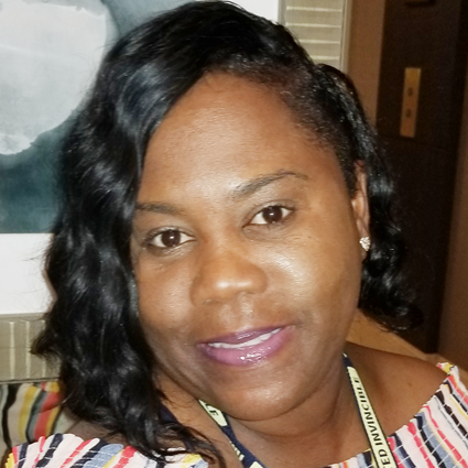 Latonya Redmond