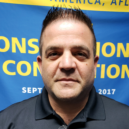 Joseph D’Elia